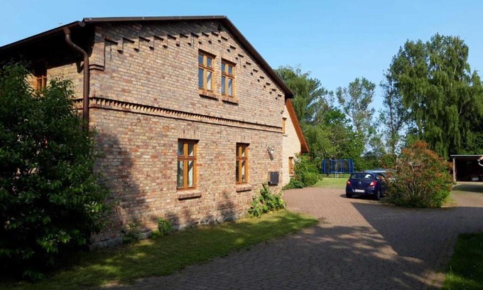 Renz Apartment | Ruegen Fewo 220