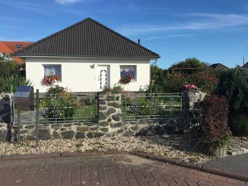 Sassnitz Apartment | Ruegen Fewo 291