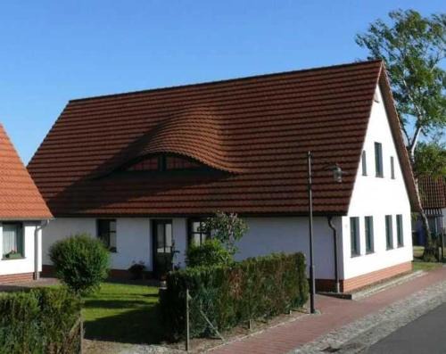 Gingst Apartment | Ruegen Fewo 33 2