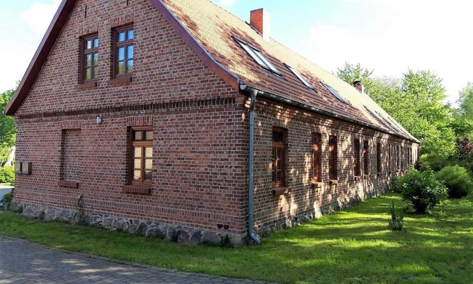 Puddemin Apartment | Ruegen Fewo 59