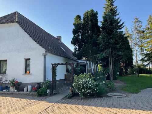 Garz/Rugen Apartment | Ruegen Fewo 61
