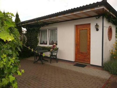 Garz/Rugen Apartment | Ruegen Fewo 63