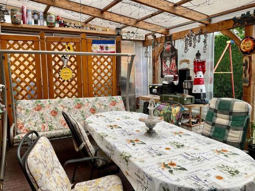 Garz/Rugen Apartment | Ruegen Fewo 65