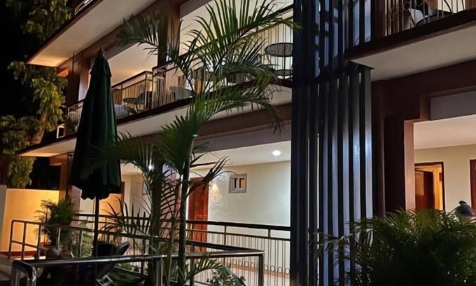 Moalboal Bed & Breakfast | Rufana Suites