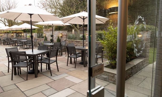 Sollom House | Rufford Arms Hotel