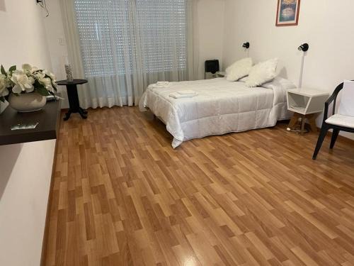 Centro Apartment | Ruffus´s Apple Rosario