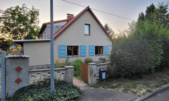 Wichmannsdorf Other | Ruhe und Natur in der Uckermark