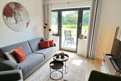 Hohen Wieschendorf Apartment | RuheOase No 12 - Aurora Vista - ABC539 - nur Feriengäste!