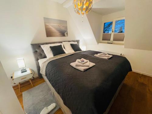 Gemarkung Vohwinkel Apartment | ruhig-Nespresso-Netflix-Parken-luxuriös