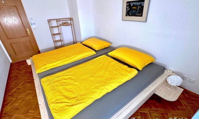 Zihlschlacht-Sitterdorf Bed & Breakfast | Ruhig und Zentral Gelegenes B&B mit Garten und Pool Laden zum Verweilen ein