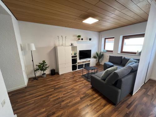 Zweibruecken Apartment | Ruhig und zentral gelegenes Apartment