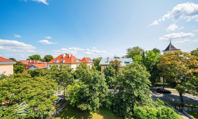 Wahring Apartment | ruhige City Oase für bis zu 5 Personen