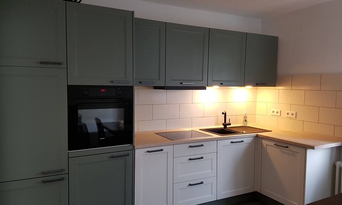Wuelfrath Apartment | Ruhige Dachgeschosswohnung