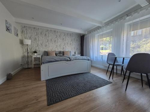Flensburg Apartment | Ruhige Einzimmerwohnung