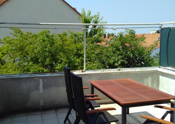 Pirmasens Apartment | Ruhige Wohnung zentrumsnah