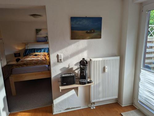 Echte Apartment | Ruhiges Appartement im Grünen