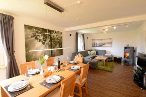 Lommersdorf House | Ruhiges Ferienhaus In Lommersdorf Mit Garten