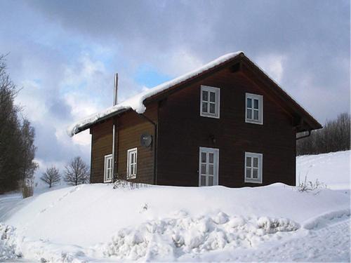 Drachselsried House | Ruhiges Ferienhaus in Drachselsried in Waldnähe