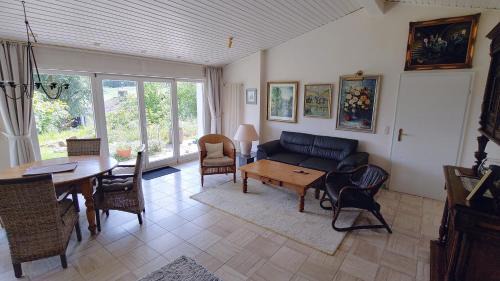 Feriendorf Lissendorf House | Ruhiges Ferienhaus in sonniger Lage