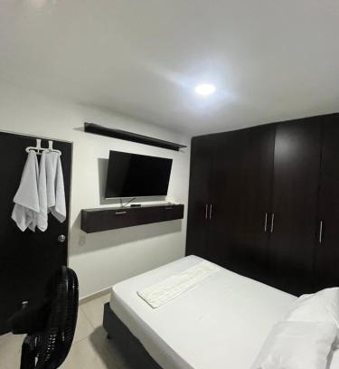 Barranquilla Apartment | ruiseñor 1