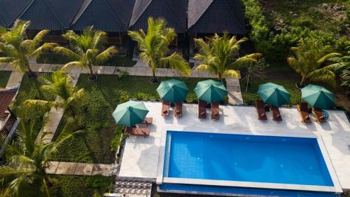 Penida Island Resort | Ruji Ananta Cottage