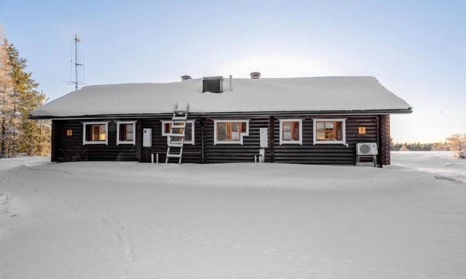 Kuusamo House | Ruka-kitkan Lomamajat/varpunen by Interhome
