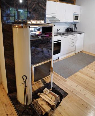 Rukatunturi Apartment | RukanEtelärinne H