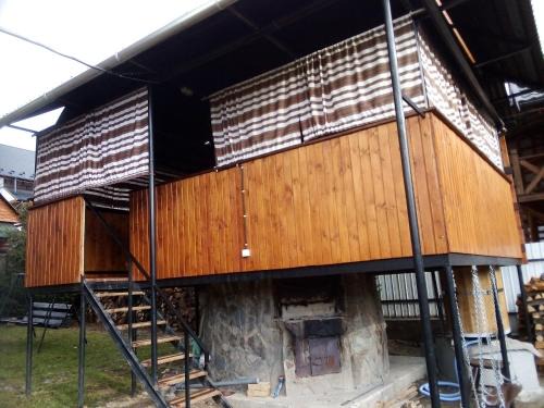 Yaremche Hotel | Rukavychka