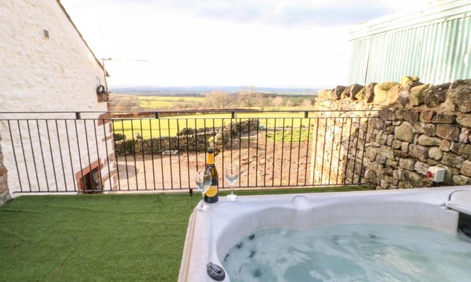 Appleby-in-Westmorland House | Rum Bush Cottage