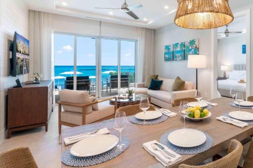 Rum Point Apartment | Rum Point Resort 106