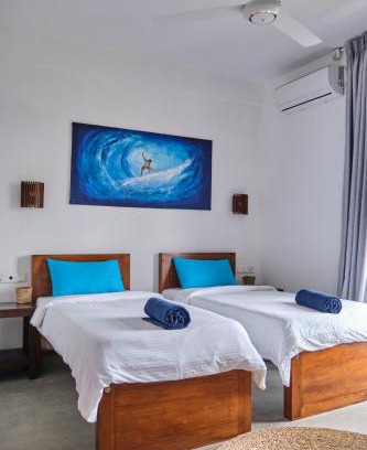 Midigama Hotel | RUMA Surf Hotel