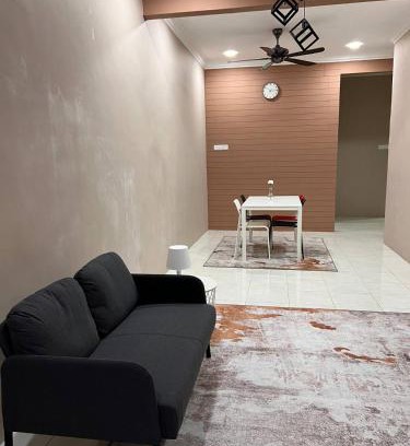 Taiping House | Rumah 127 - Homestay Taiping