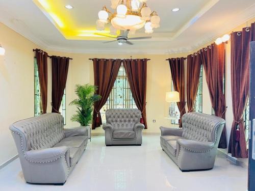 Pasir Mas House | Rumah Agam Kota Bharu