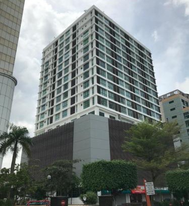 Seksyen 14 House | Rumah Cik Ani