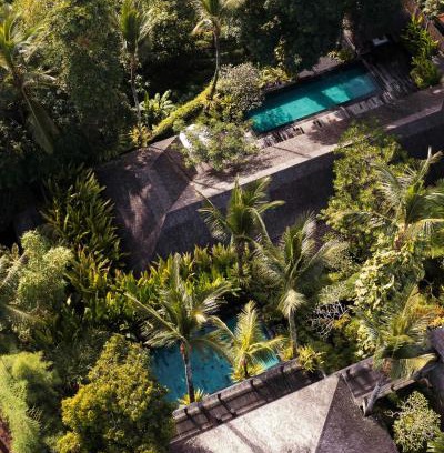 Kedewatan Villa | Rumah Hujan