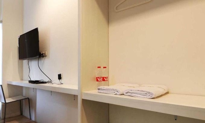Bintaro Hotel | Rumah Kayu Manis Bintaro