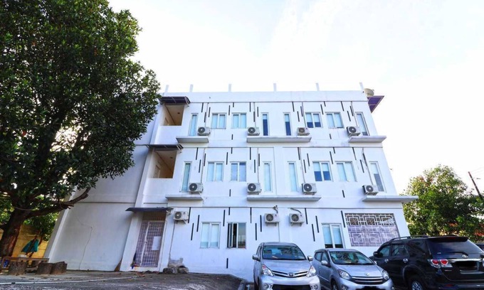 Bintaro Hotel | Rumah Kayu Manis Bintaro