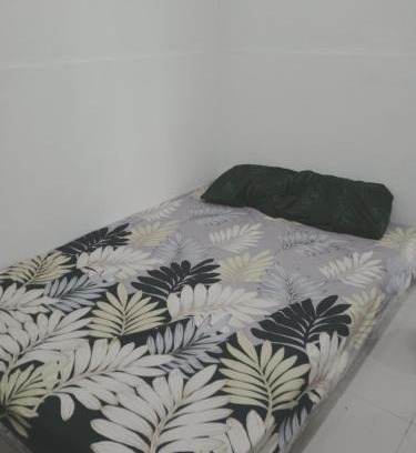 Lombok House | Rumah Putih Edi