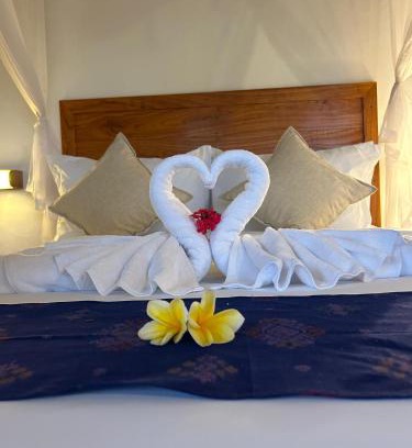 Sidemen Bed & Breakfast | Rumah Tenun