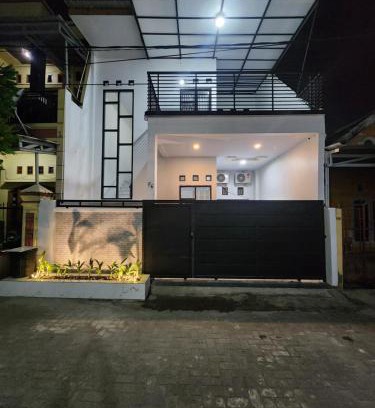 Makassar House | Rumahku Homestay