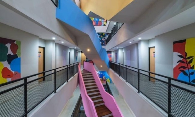 Ambon Hotel | Rumaruma Farvet Residence Ambon