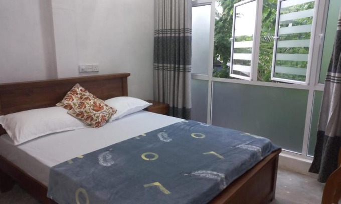 Rumassala House | Rumassala Heritage Villa