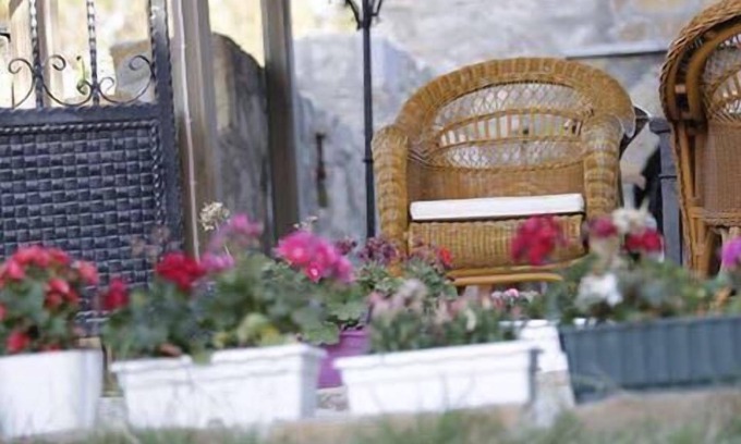 Gokceada Hotel | Rumeli Apart Otel