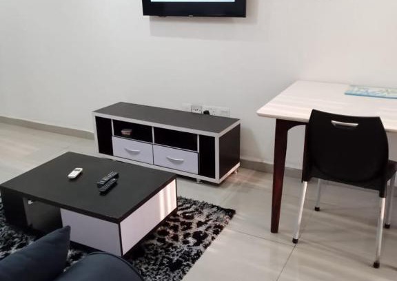 Ikoyi Apartment | Rumens apartment