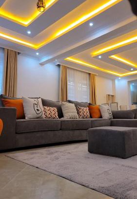 Naivasha Apartment | Rumkin Homes 3br house naivasha