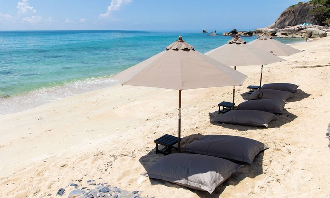 Maret Resort | Rummana Boutique Resort