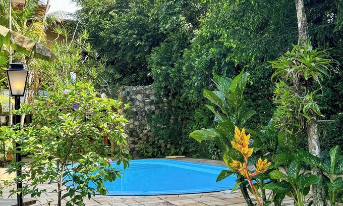 Portal das Artes Hotel | Rumo dos Ventos