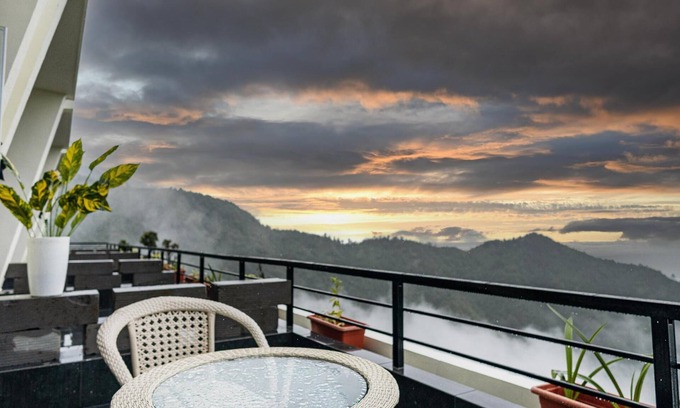Kempty Range Hotel | Rumuk Boutique Resort