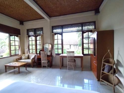 Penestanan House | Runa Guesthouse