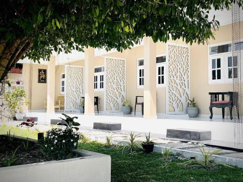 Kimbulapitiya House | Runway Residence